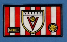SCUDETTO CALCIATORI PANINI 1964/65 - RECUPERO - VARESE