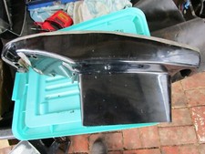 Mercury mariner outboard 18hp 20-25hp bottom cowl starboard  9108a