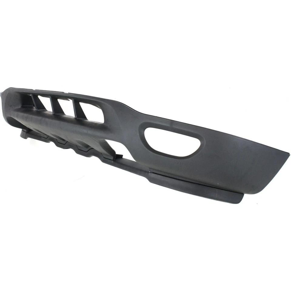 For 1999-2003 FORD F-150 New Front Bumper Lower Valance Panel Textured FO1095181 - Imagem 3 de 4