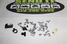 61	Honda - 2021 CRF 450R	Misc. Teardown Bolts/Hardware