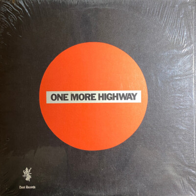 Randy Brook - One More Highway / VG+ / LP, RE
