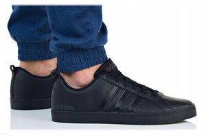 adidas for men black