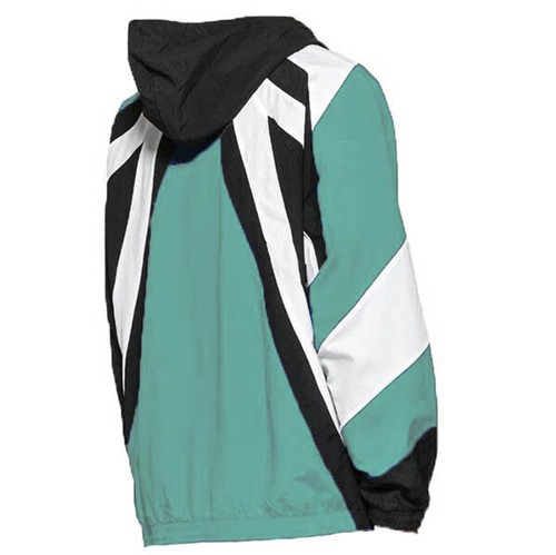 Adidas CD6841. K-Way Eqt 18 Wb - Jacket Casual - Picture 2 of 2