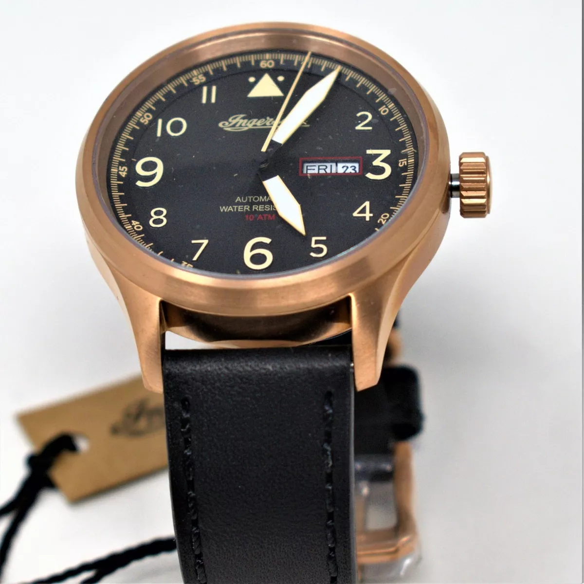 Ingersoll bateman sale