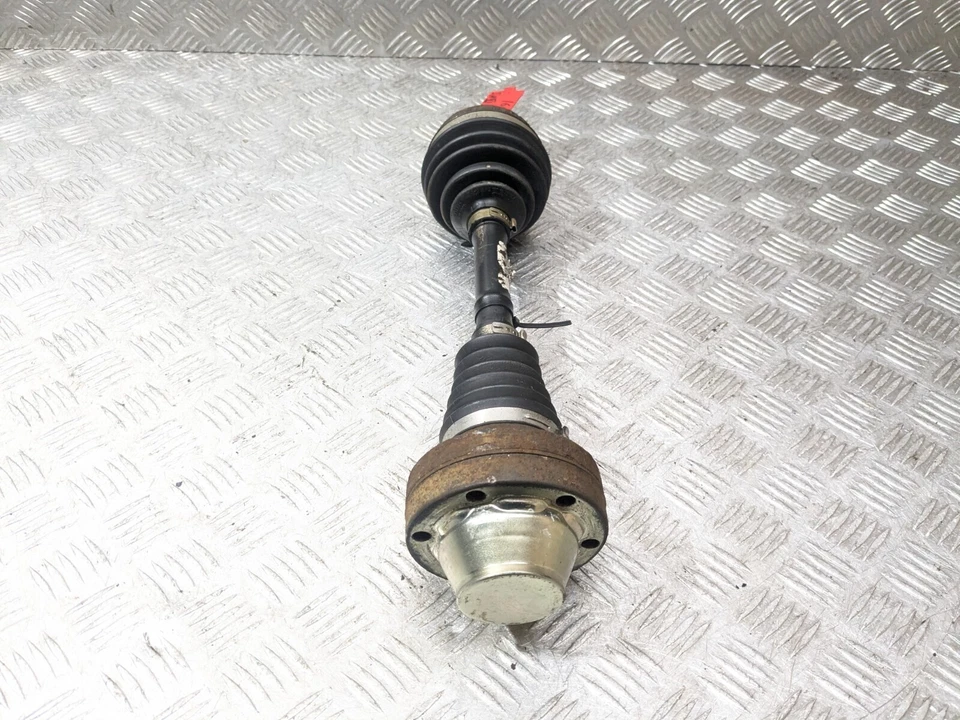 VOLKSWAGEN AMAROK EJE DE TRANSMISIÓN DELANTERO DERECHO LADO DEL CONDUCTOR 2.0 BITDI 2H MK1 2013 Foto 2 de 4