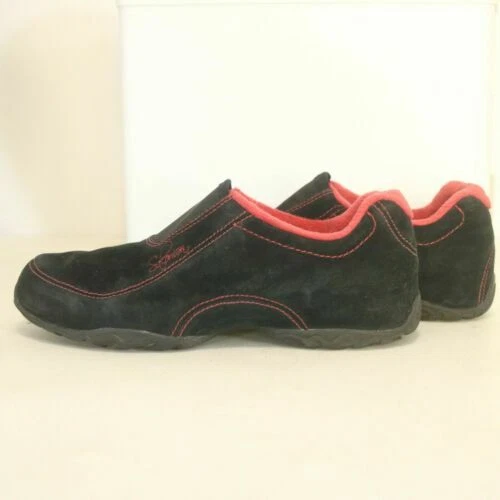 Salomon Women's Suede Upper