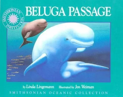 Beluga Missing Poster | Poster