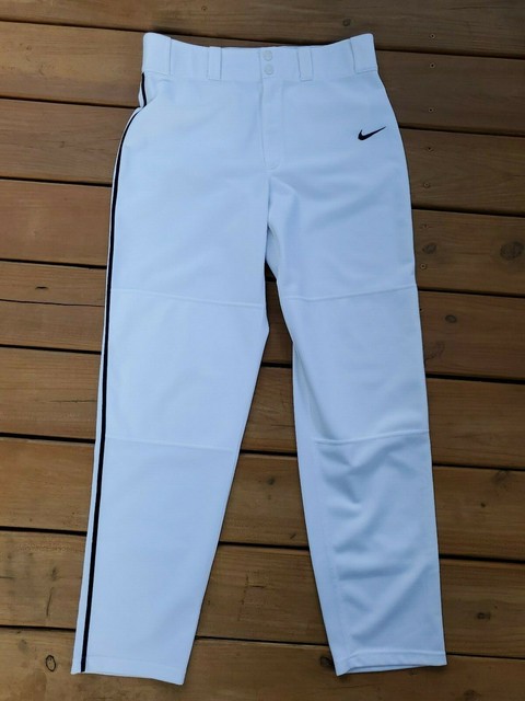 nike youth baseball pants