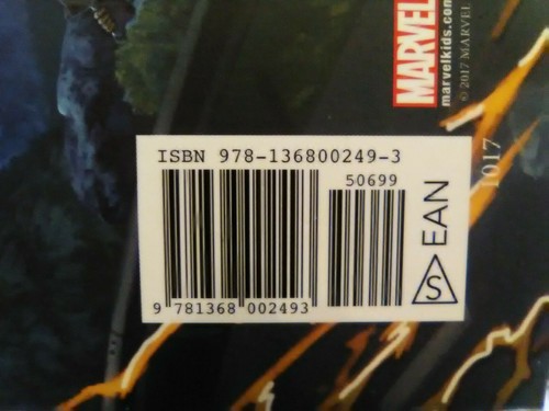 Marvel Monsters Unleashed!: When Trull Attacks! by Steve Behling (2017,... - Picture 3 of 8