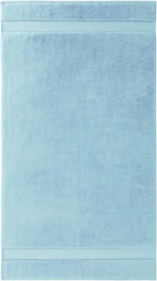 Charisma Classic II 30'' X 56'' Bath Towel in Skyway,Cotton
