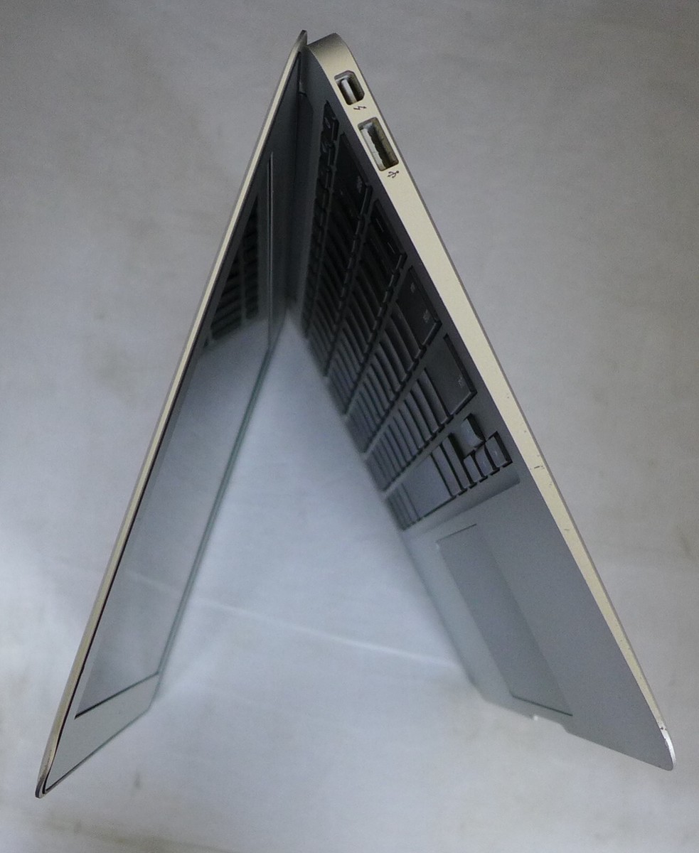 Apple Macbook Air, Silver, 11