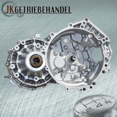 Getriebe VW T4 2.4 1.9 Diesel / 5-Gang / CCY CPW CRM CRN CRL CHP / 5-Gang