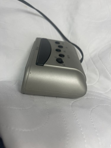 ADVANCE Digital Alarm Clock For Bedroom Tested And Works. - Picture 5 of 19