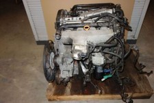 Motor ohne Anbauteile (Benzin) AWT VW PASSAT VARIANT (3B6) 1.8 T 20V