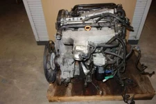 Motor ohne Anbauteile (Benzin) AWT VW PASSAT VARIANT (3B6) 1.8 T 20V