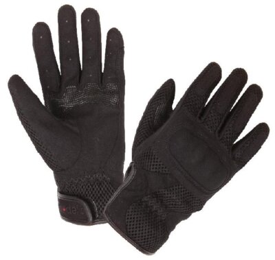 Modeka Mesh Motorradhandschuhe Sommer Handschuhe Touring