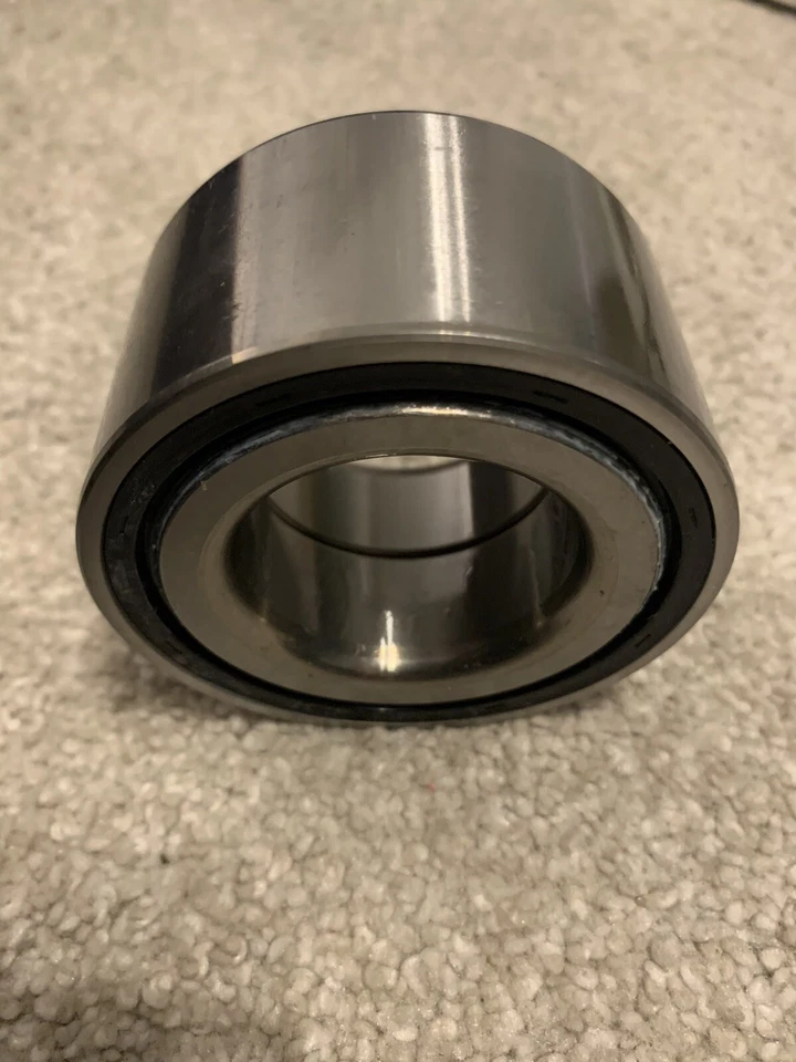 Kit de rodamientos de ruedas genuino Mazda se adapta a Mazda MX-5 323 MX-3 1.3 1.5 1.6 1.8 2.0 Foto 2 de 3