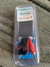 Prospec MIL-BTREC Milennia Marine RCA To Bluetooth RECIEVER