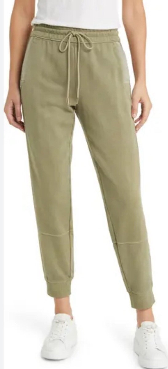 Tommy Bahama Women's Sz XL Sunray Cove Hybrid Jogger In Sand NWT