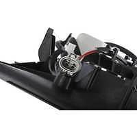 Dual Radiator and Condenser Fan Assembly-METRIX fits 04-09 Toyota Prius - Image 3 of 3