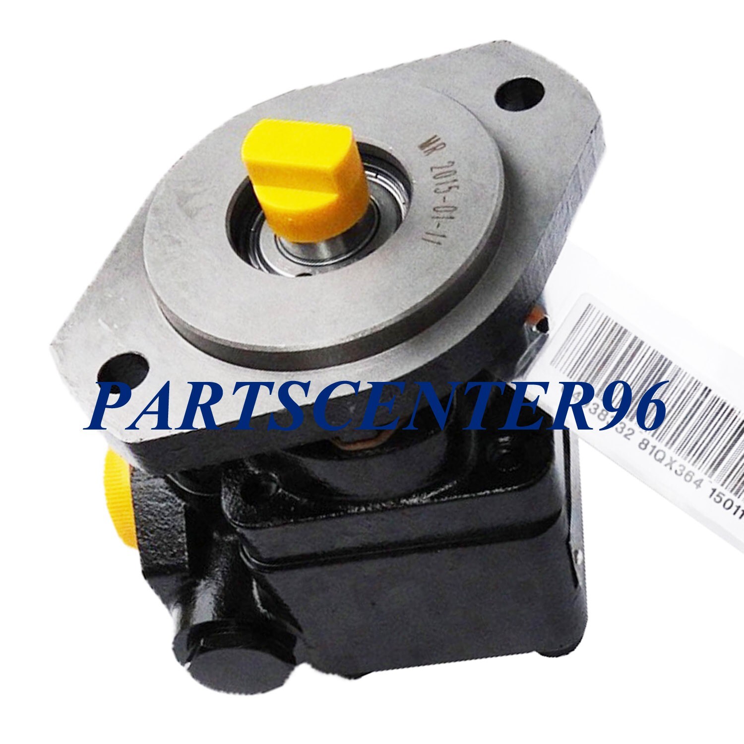 4938332 Engine Power Steering Pump For Cummins 4BT 6BT 6CT Engine ...