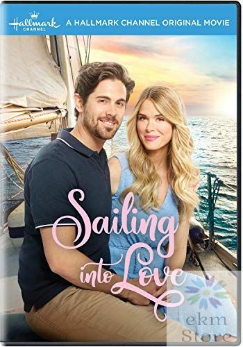 DVD Sailing Into Love Biology Teacher Claire Bridesmaid Conducts Class Island - Imagen 4 de 11