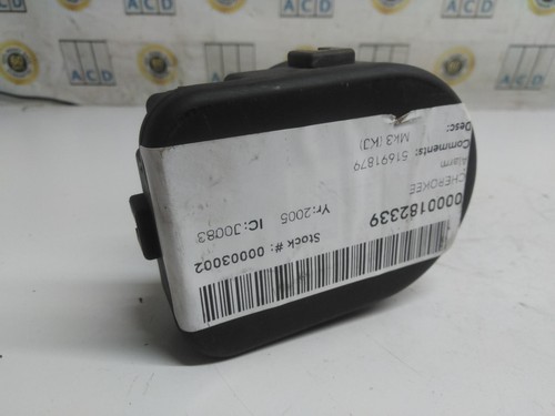 JEEP CHEROKEE Alarm Mk3 (KJ) 01-08 51691879 - Picture 4 of 4