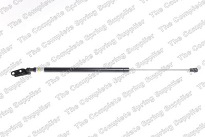 LESJÖFORS 8162049 Gasfeder, Koffer-/Laderaum für NISSAN