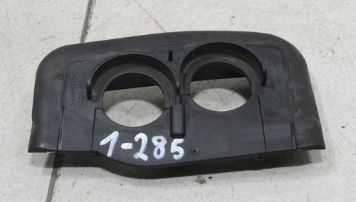 VW Golf 5 V GTI 1K Bj 2006 Kabe Durch Führung Stirnwand 1K0971866 #1-285-B498