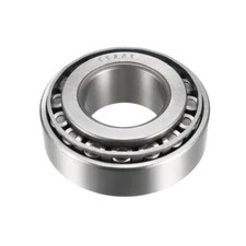 25877/25821 Tapered Roller Bearing Cone and Cup Set 1.375" Bore 2.875" OD