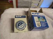 Vtg Intermatic Super Cop 24 Hour Automatic Variable Timer Security D711 USA NOS