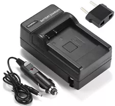 Battery Charger for Canon LP-E12, LC-E12, LC-E12E