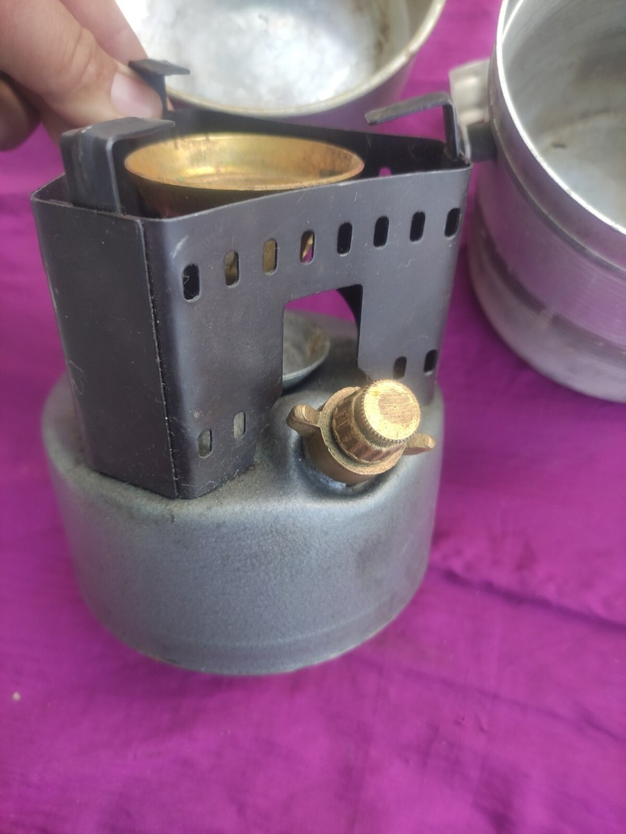 juwel34 English USSR Camping Gasoline Benzin Portable Stove juwel34 English USSR Camping Gasoline Benzin Portable Stove