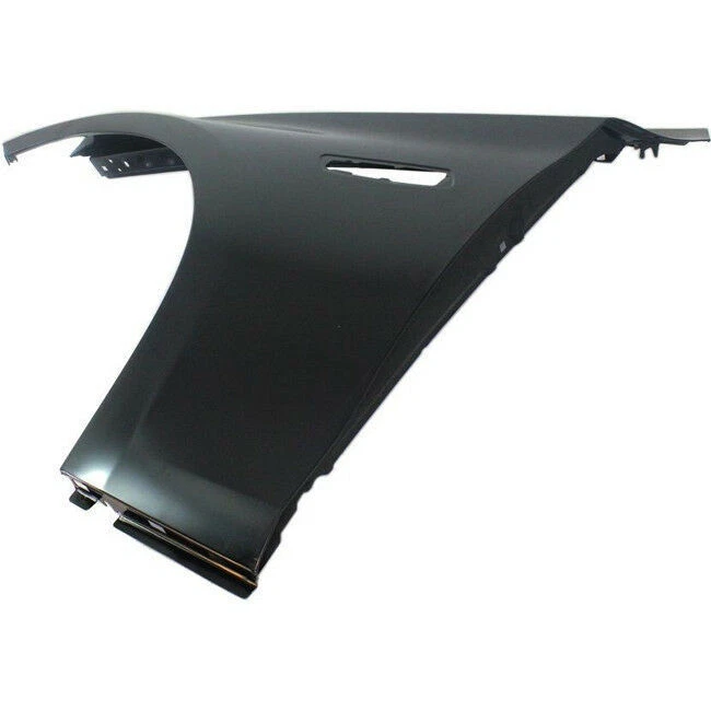 Nuevo guardabarros delantero del lado del conductor para BMW 535i GT 550i GT 535i GT xDrive BM1240147 Foto 2 de 4