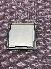  Intel Core i5-660 SLBLV Dual Core 3.33 GHz /4M 09A Processor CPU 