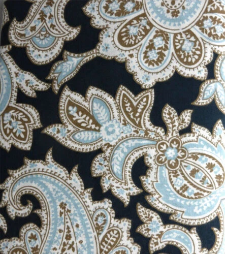 Cortinas de Ducha Nautica Paisley