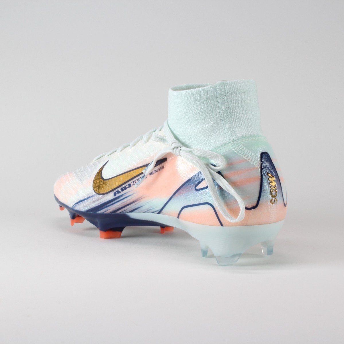 NIKE - 【ラスト一足】ZOOM スーパーフライ 10 エリート MDS FG27.5cm NIKE - 【ラスト一足】ZOOM スーパーフライ 10 エリート MDS