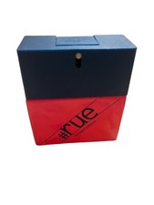  Rue21 RUE Limited Edition Fragrance Perfume Spray 1.7 OZ