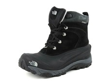 north face chilkat se