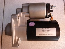 Turbo Citroen XANTIA