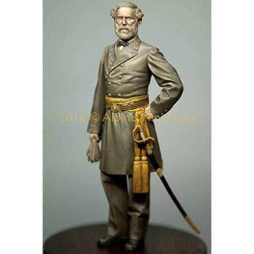 General Robert E. Leemaquette Figurine General Robert E. Lee Alpine Miniatures 1 - Photo 1/15