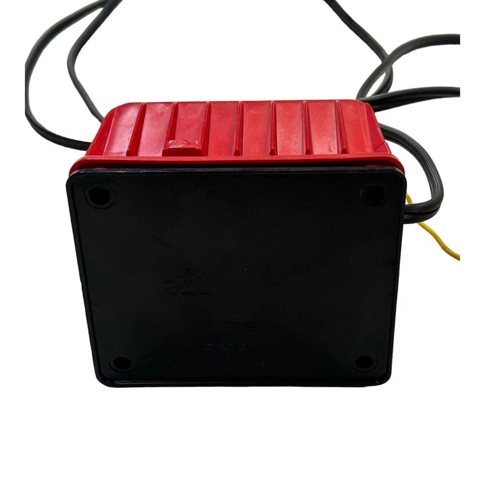 Transformador de tren Lionel 4850 sin probar se vende como está Foto 4 de 4