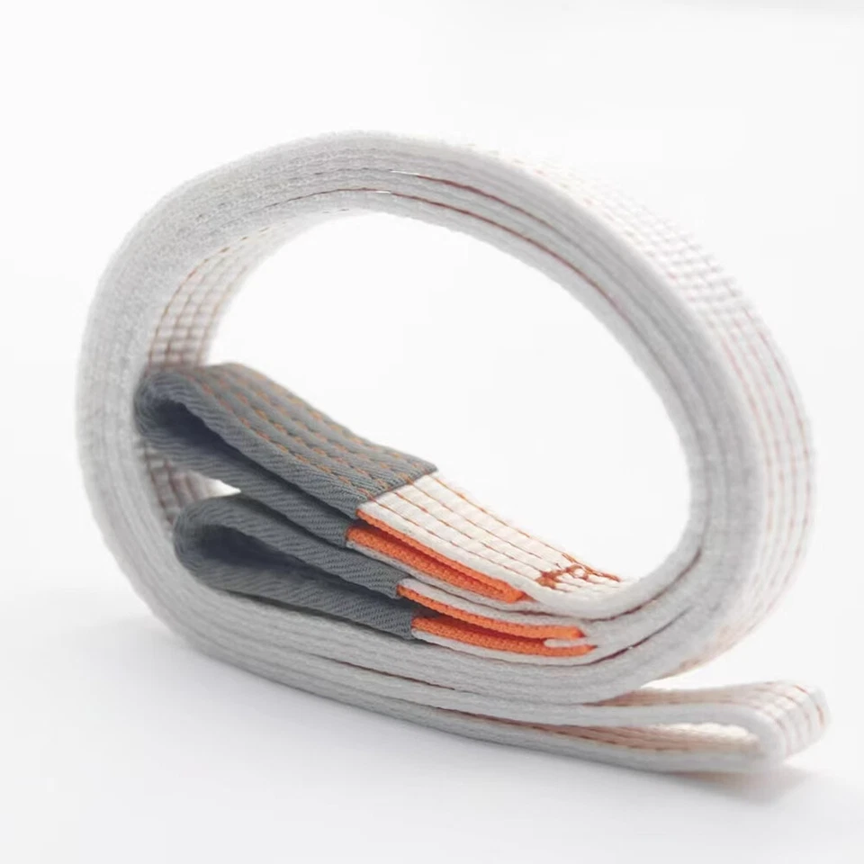 Lifting sling tow rope sling For 1/14 Tamiya RC dump truck crane JX SCANIA 770S - Image 2 of 4