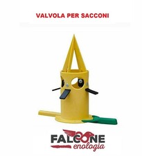 Valvola Dosatrice Per Sacconi VidBag VALVOLA PER BIGBAG