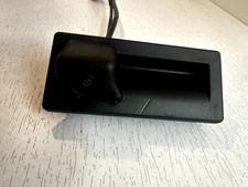 2018-21 VW TIGUAN BACK UP / REARVIEW CAMERA ASSY OEM PART# 5NA.827.566.D