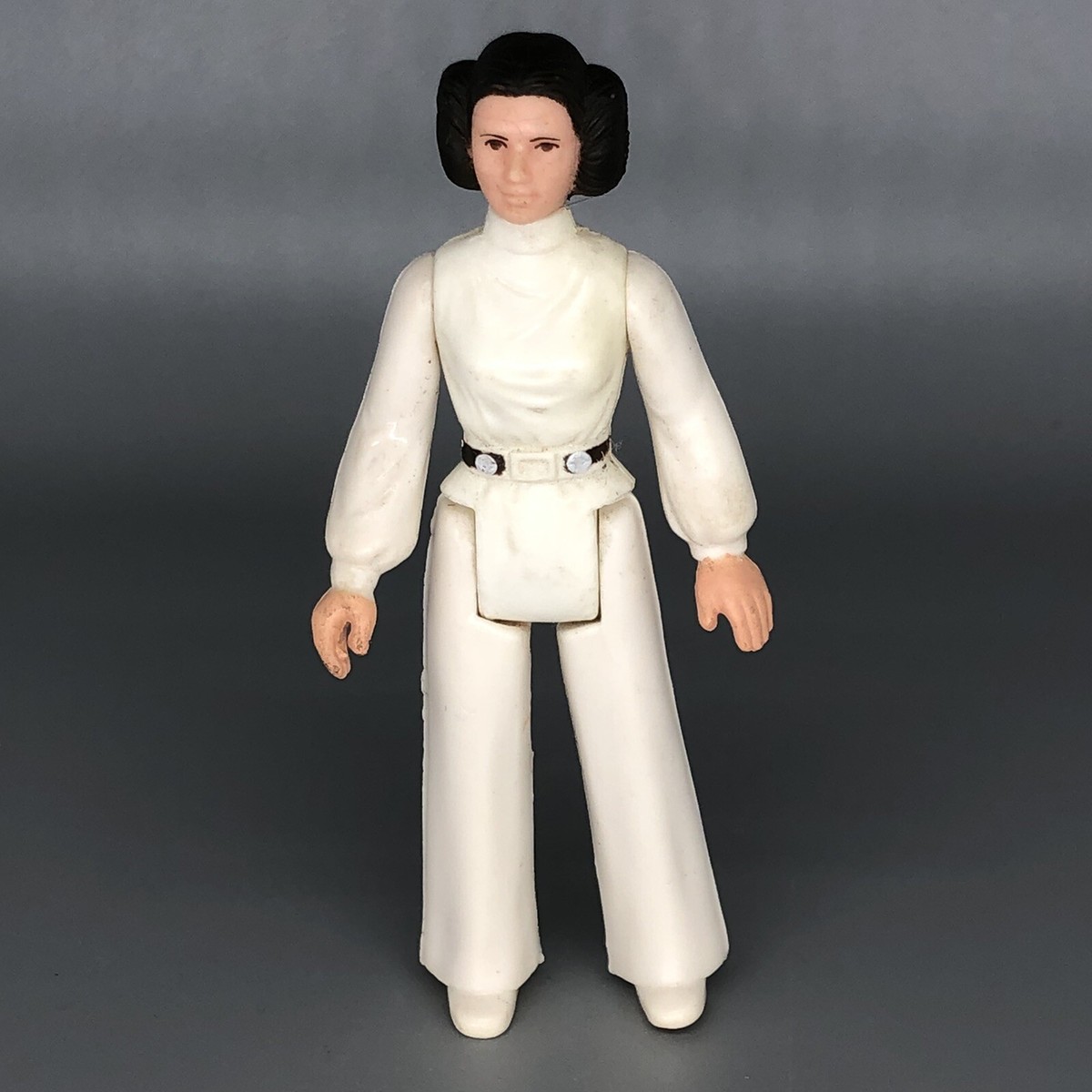 1977 Vintage Star Wars Princess Leia Organa Original Kenner