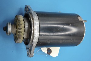 Onan 191-2341 Starter (used) KY spec A-R