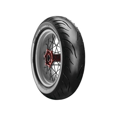 Avon Cobra Chrome AV92 300/35VR18 Rear Radial Motorcycle Tire 87V 300/35-18