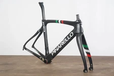 50cm Pinarello Dogma F10 Carbon Rim Brake Frameset