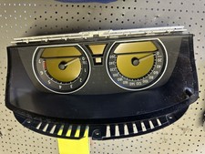 BMW E65 E66 735i 745i Kombiinstrument Tacho Benzin 62116935452 VDO